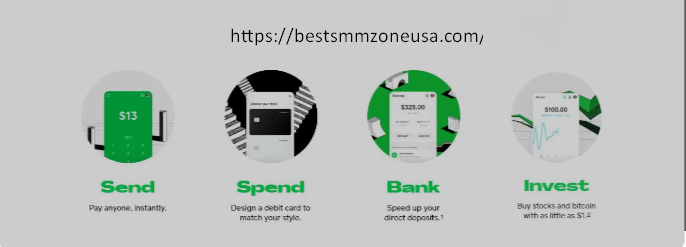 Buy Verified Cash App Accounts